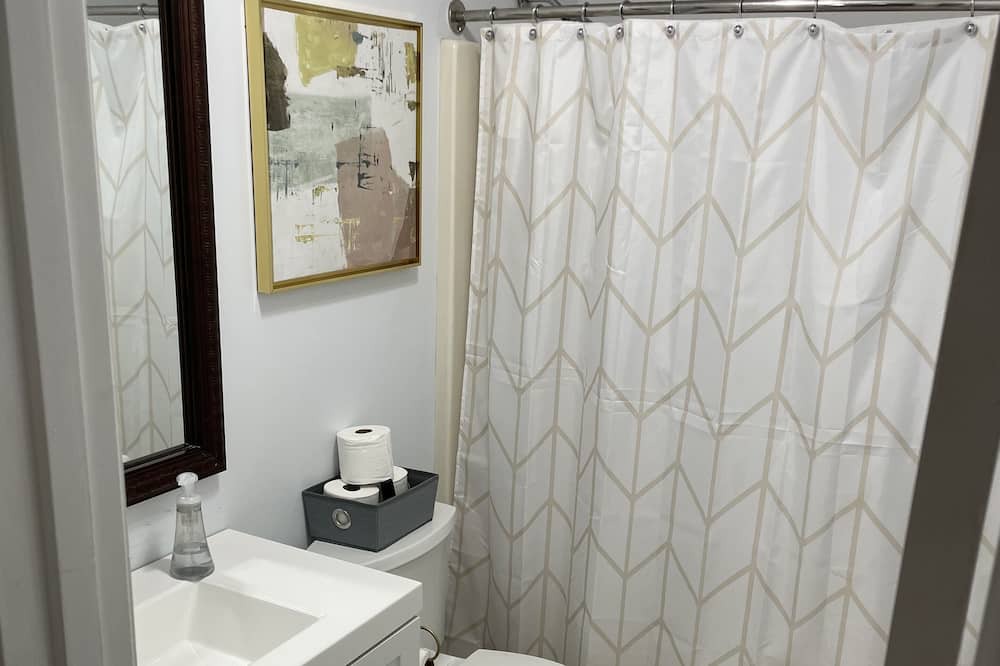Photo of Bathroom in Johnston County