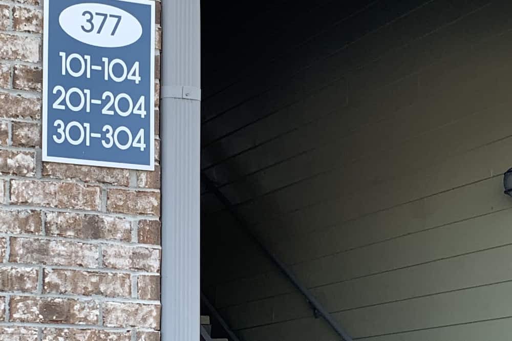 Photo of Outdoor in Pinch District