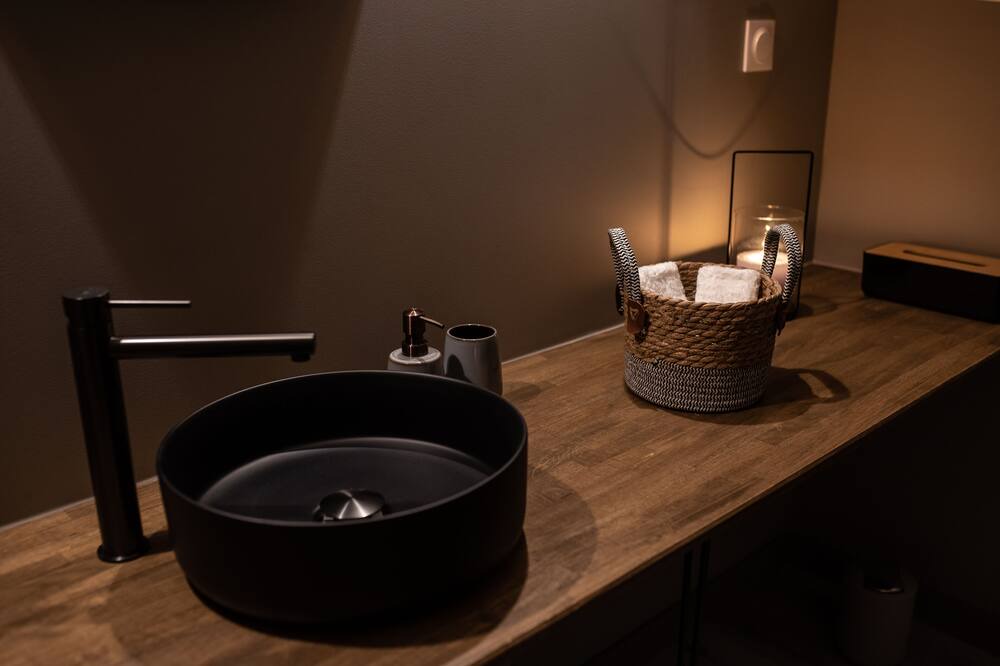 Photo of Bathroom in Flines-lez-Raches