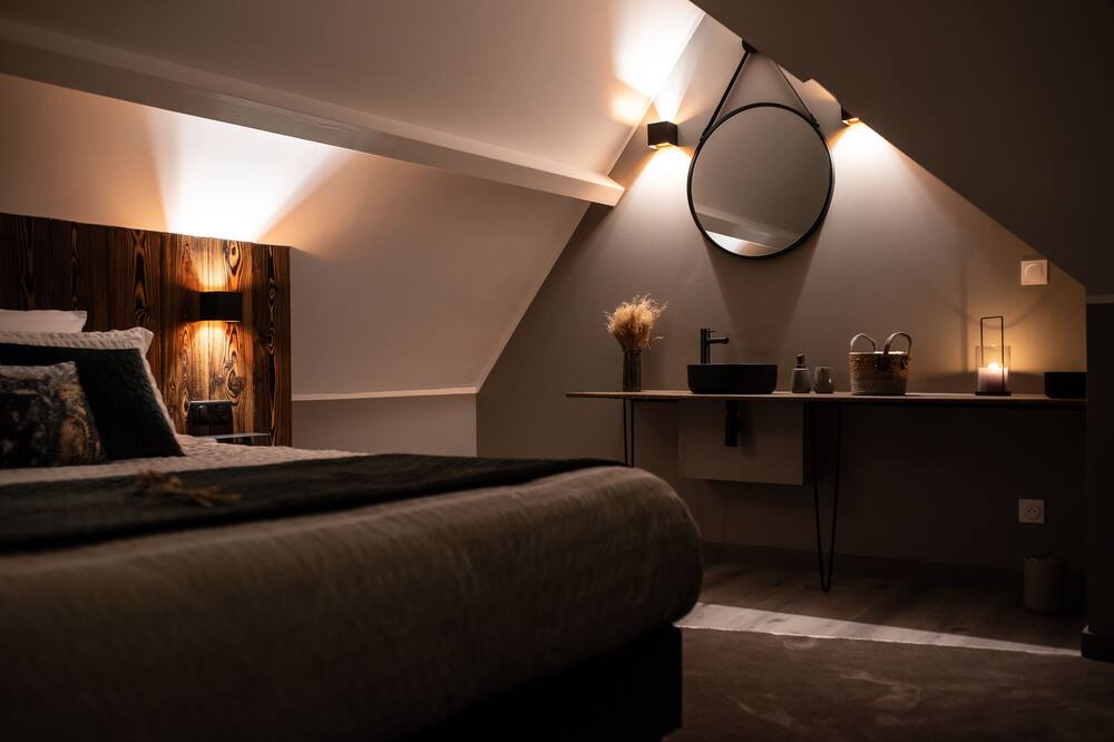 Photo of Bedroom in Flines-lez-Raches