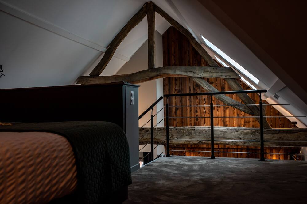 Photo of Bedroom in Flines-lez-Raches