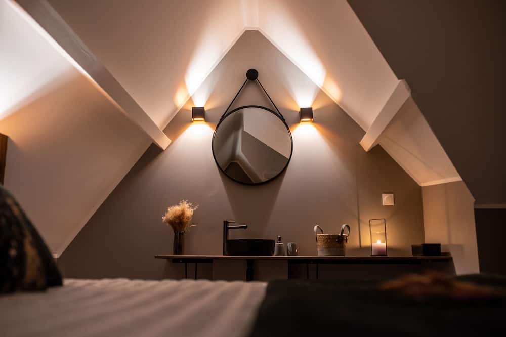 Photo of Bedroom in Flines-lez-Raches