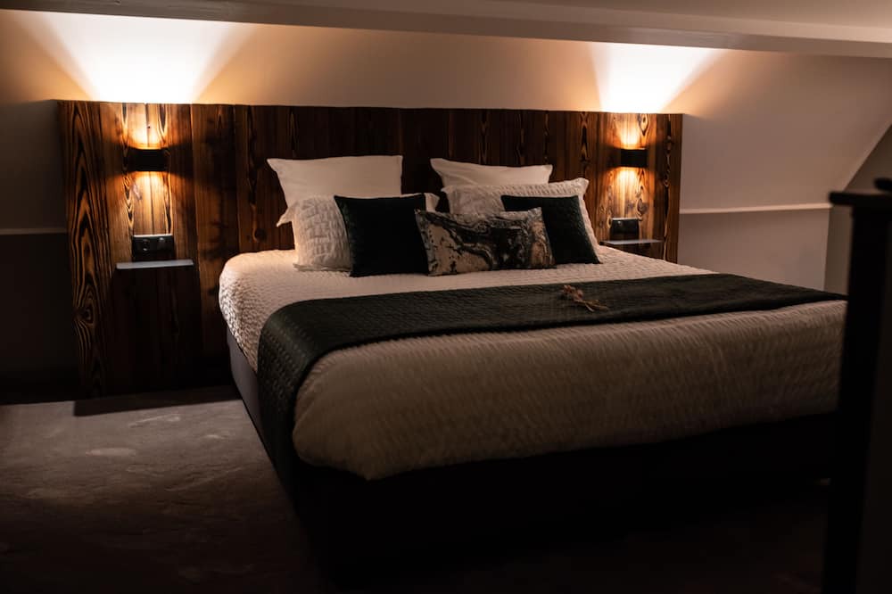 Photo of Bedroom in Flines-lez-Raches