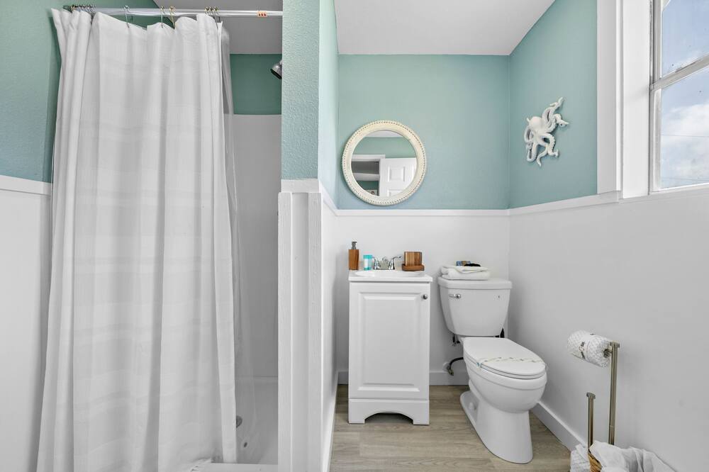 Photo of Bathroom in San Luis