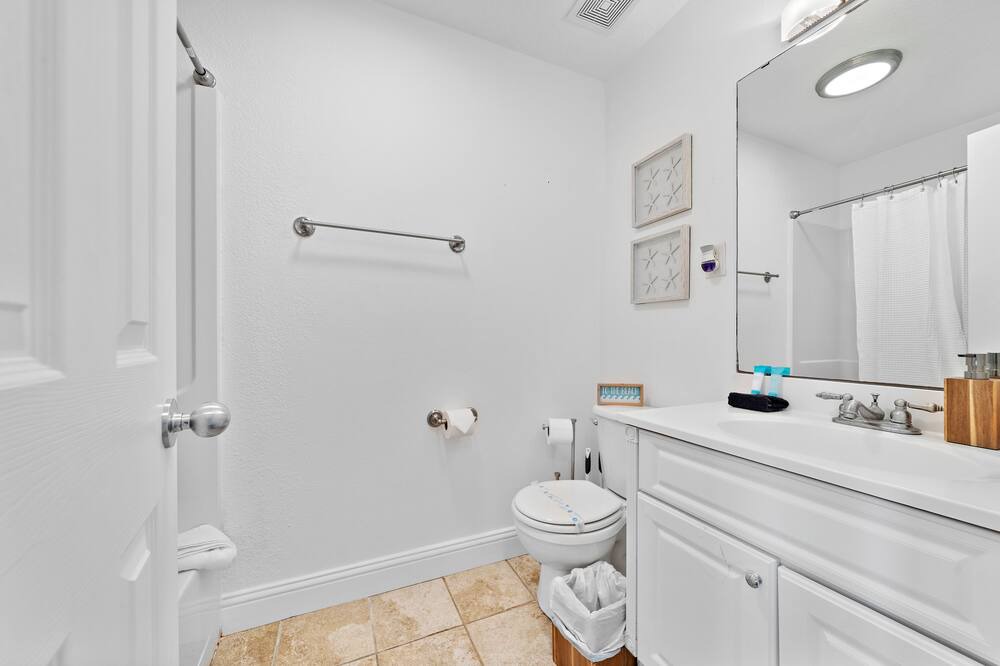 Photo of Bathroom in San Luis