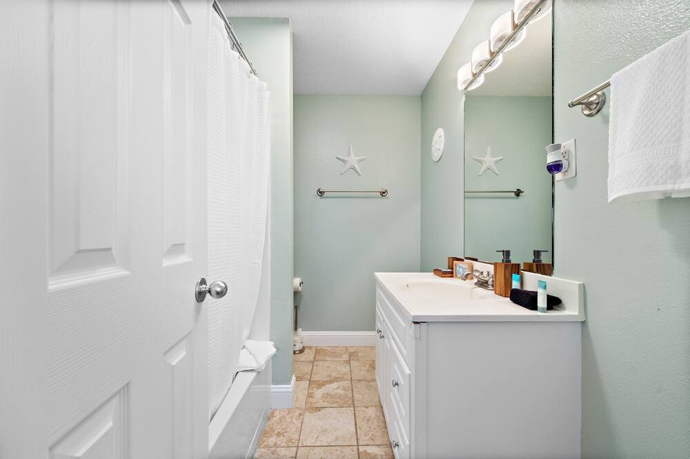 Photo of Bathroom in San Luis