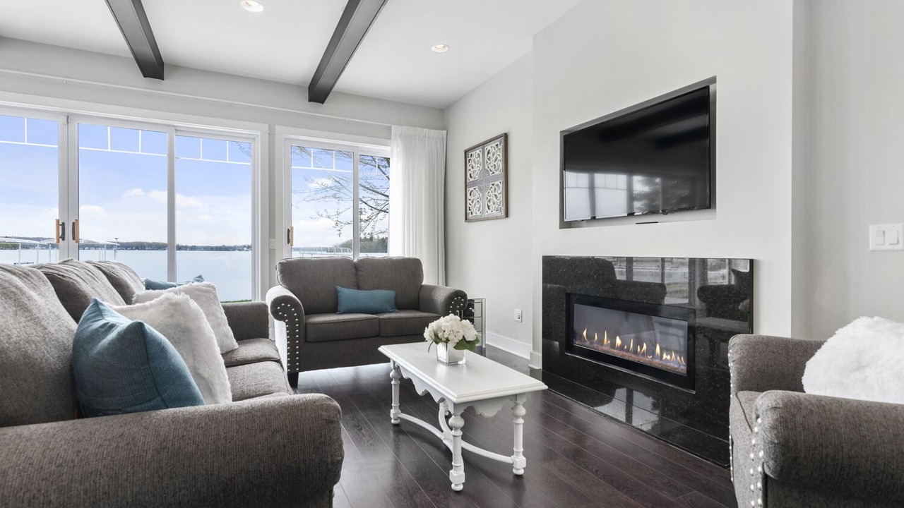 Photo of Livingroom in Bradley