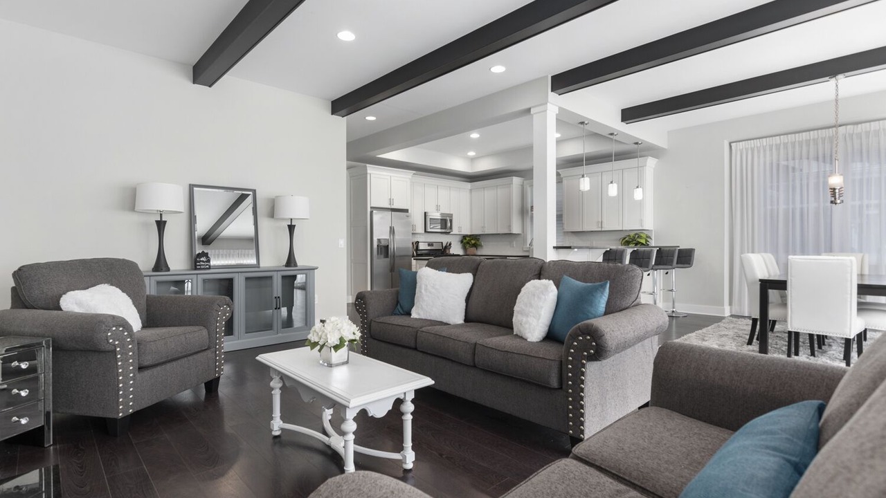 Photo of Livingroom in Bradley