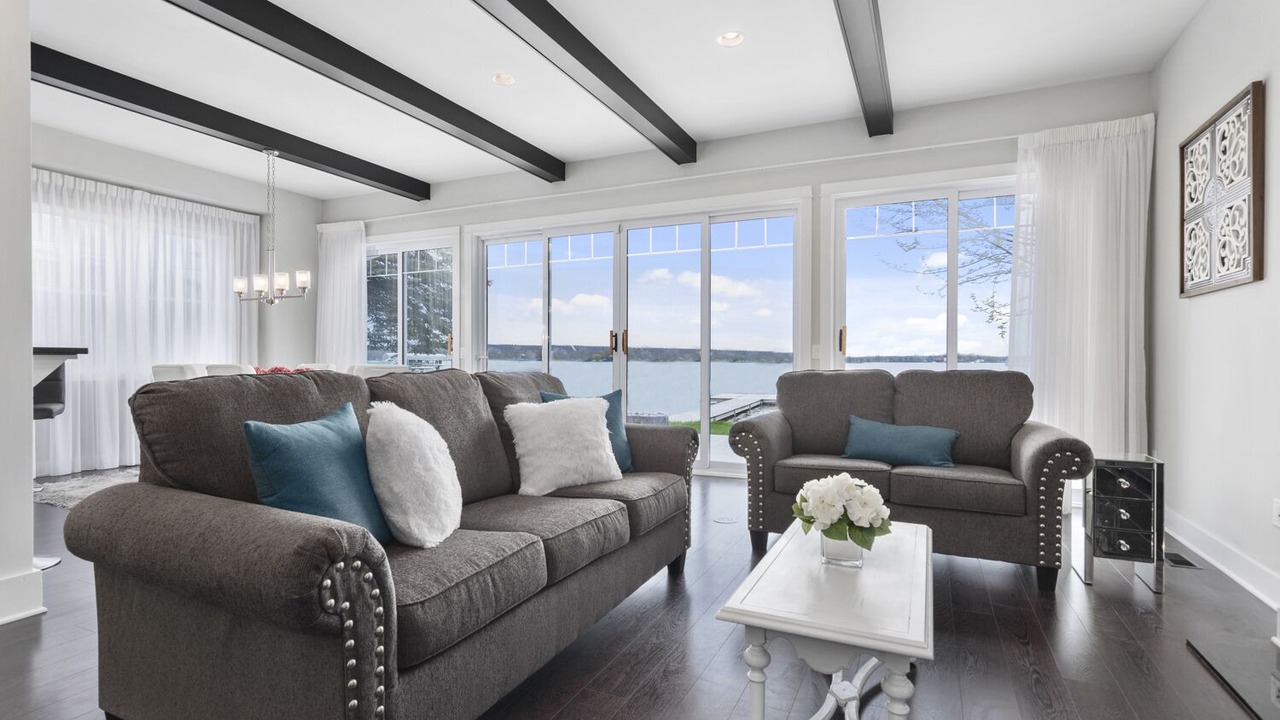 Photo of Livingroom in Bradley