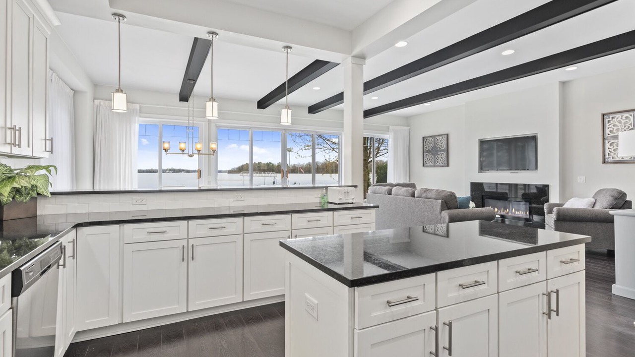 Photo of Kitchen in Bradley