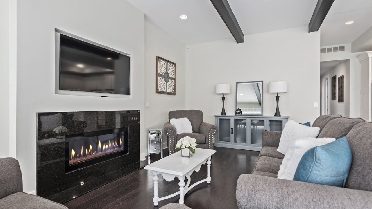Photo of Livingroom in Bradley