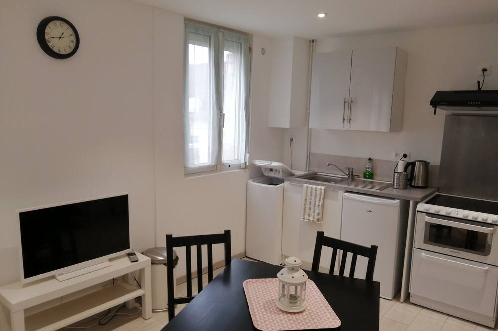 Photo of Kitchen in Vaugueux