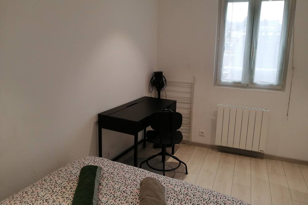 Photo of Bedroom in Vaugueux