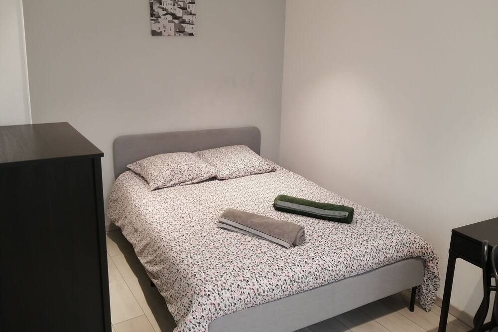 Photo of Bedroom in Vaugueux