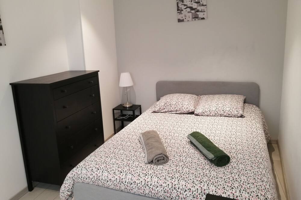 Photo of Bedroom in Vaugueux