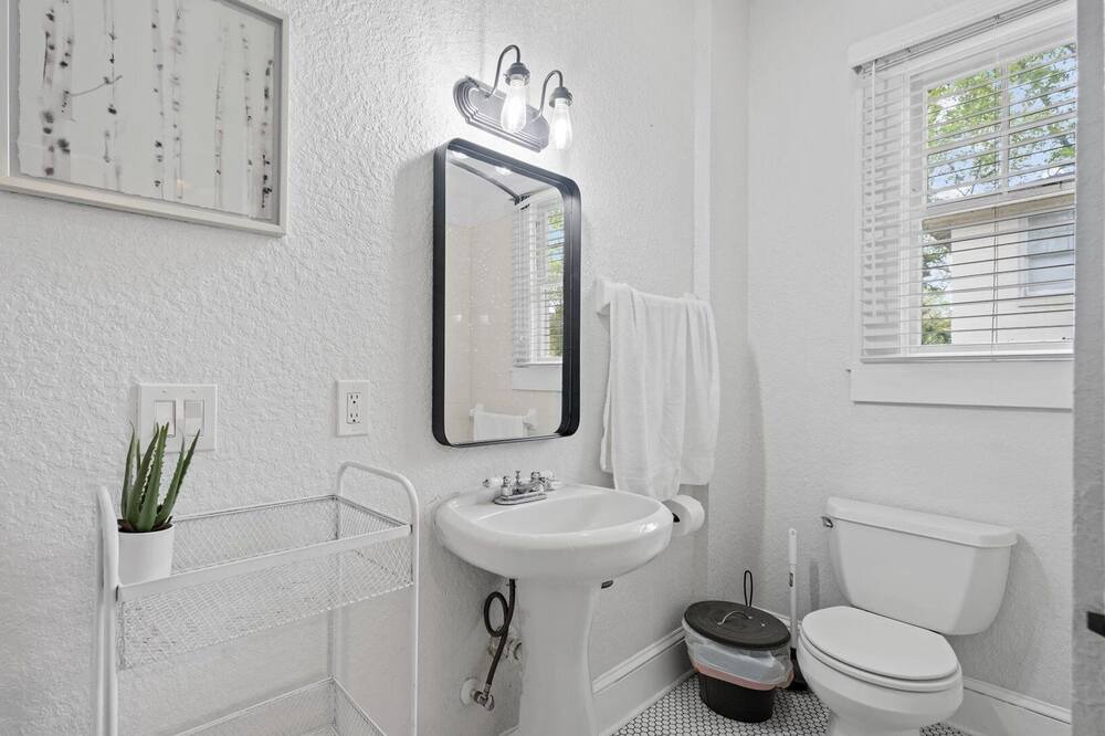 Photo of Bathroom in Riverside