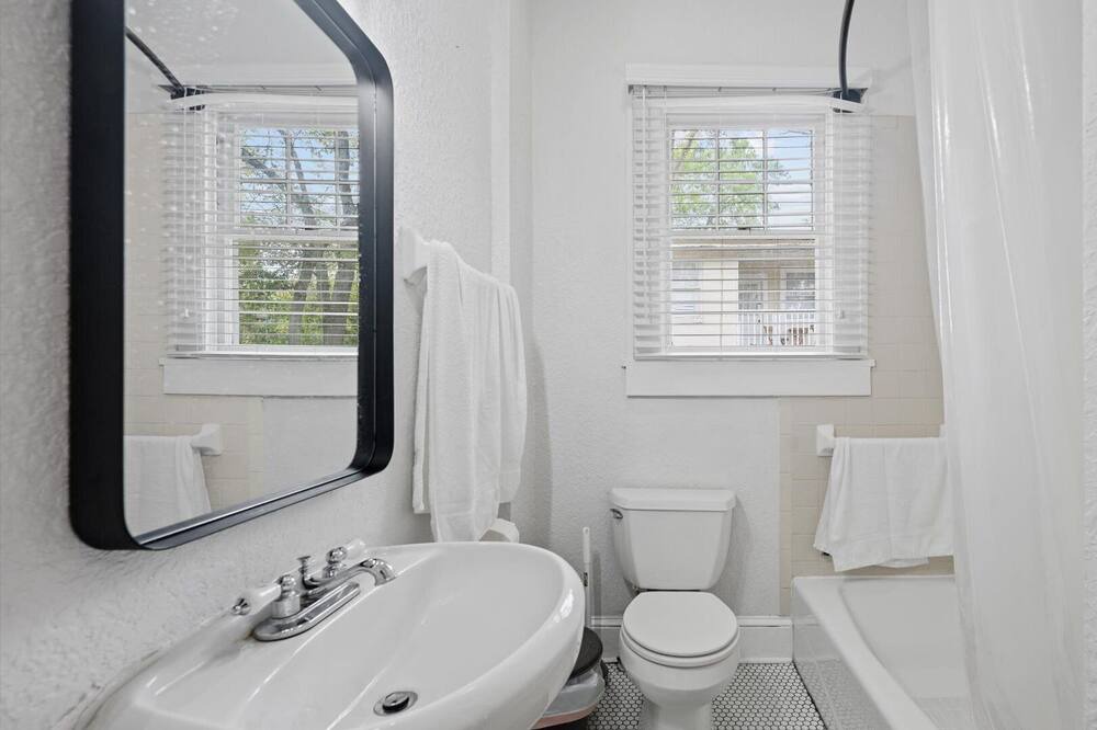 Photo of Bathroom in Riverside