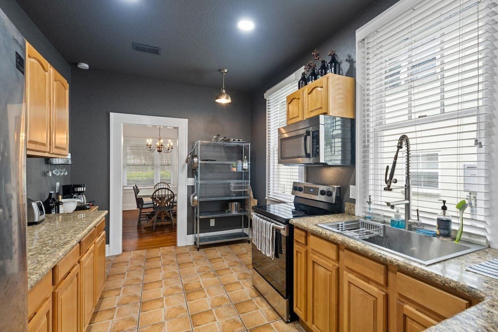 Photo of Kitchen in Riverside
