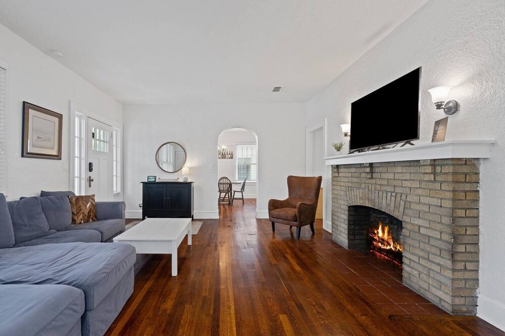 Photo of Livingroom in Riverside