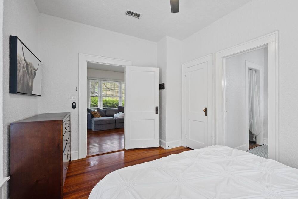Photo of Bedroom in Riverside