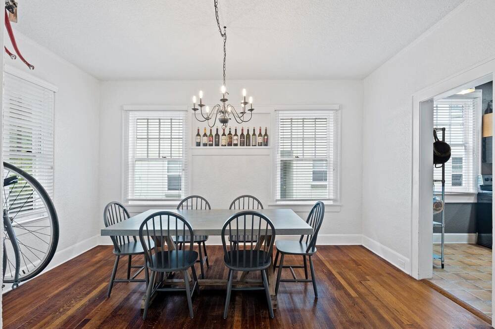 Photo of Kitchen in Riverside