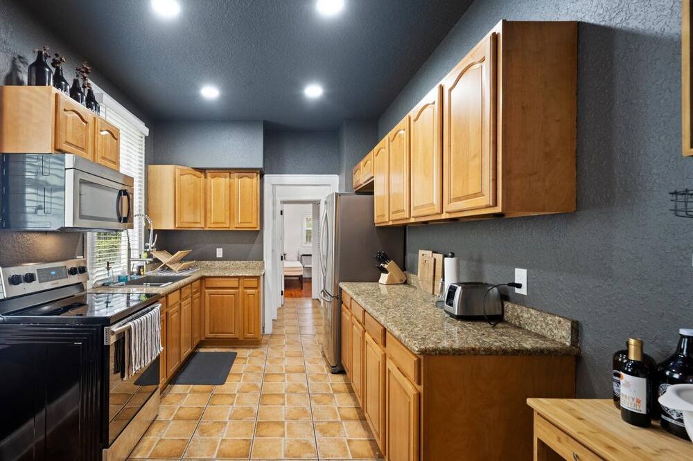 Photo of Kitchen in Riverside