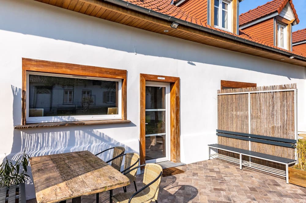 Photo of Patio Balcony in Verton