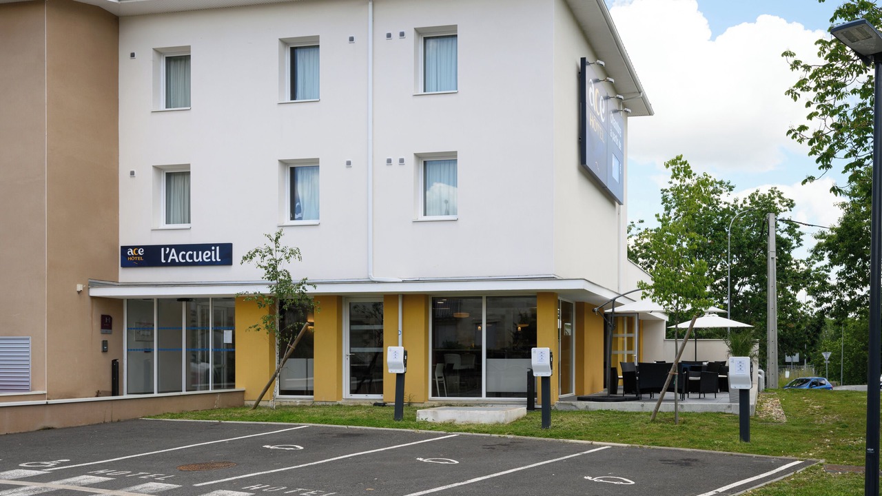 Photo of Outdoor in Bordeaux