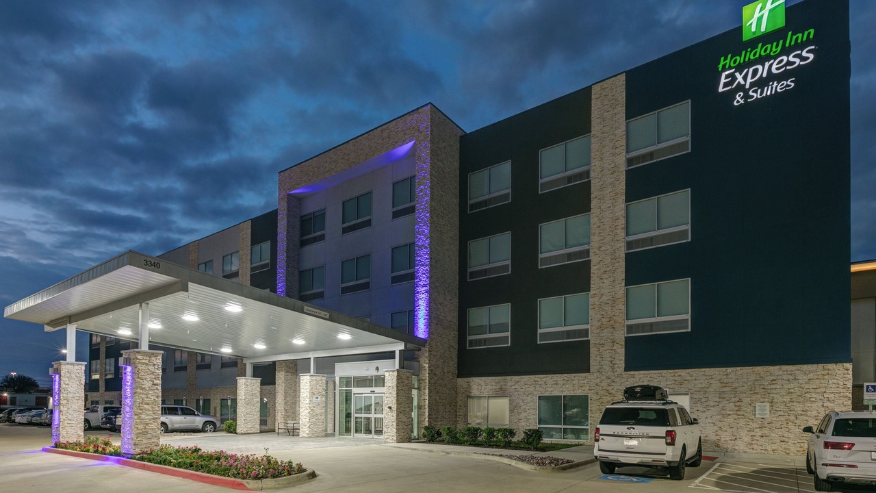 Photo of Outdoor in Plano