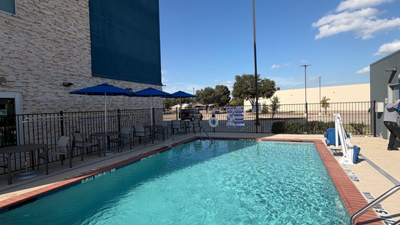 Photo of Outdoor in Plano