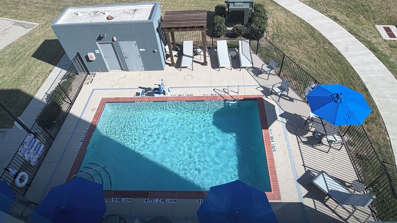 Photo of Outdoor in Plano