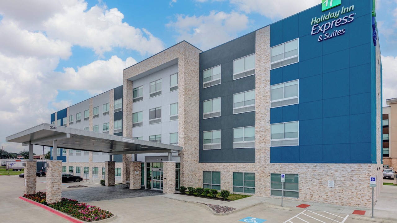 Photo of Outdoor in Plano