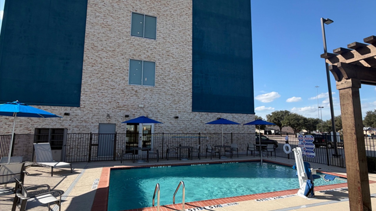Photo of Outdoor in Plano