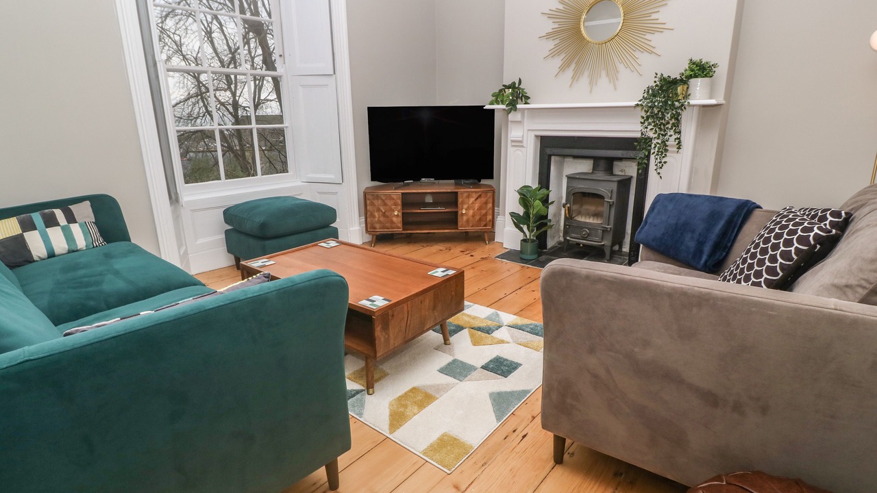 Photo of Bedroom in Newlyn