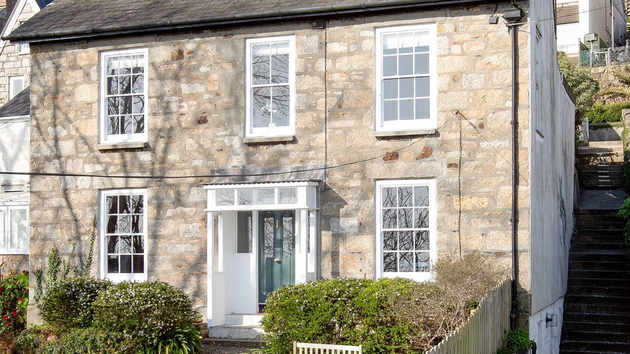 Photo of Outdoor in Newlyn