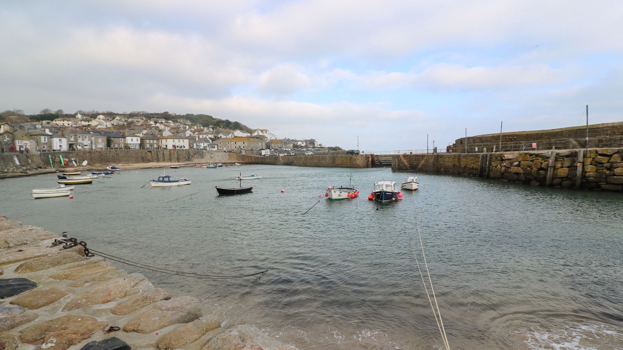 Photo of Others in Newlyn