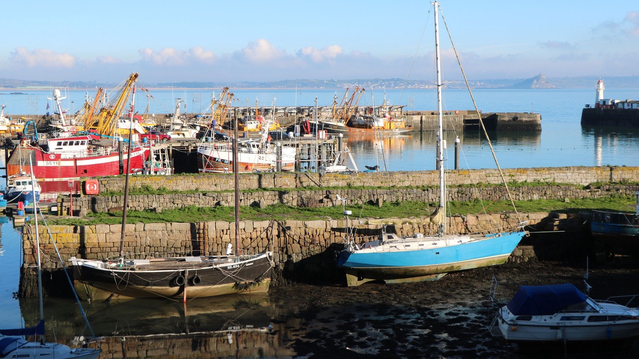 Photo of Others in Newlyn