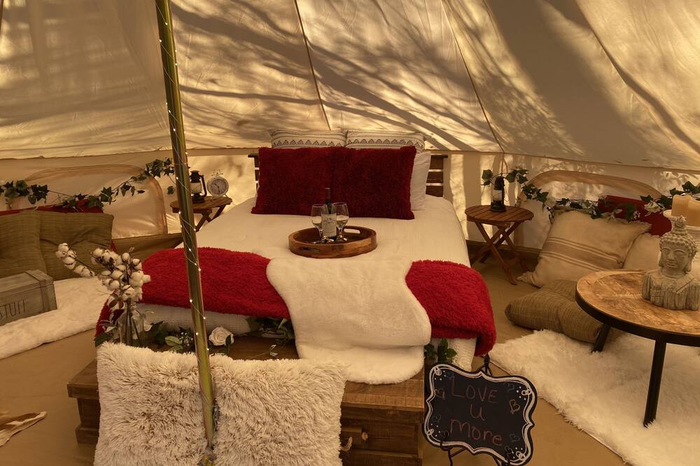 Photo of Bedroom in New Caney