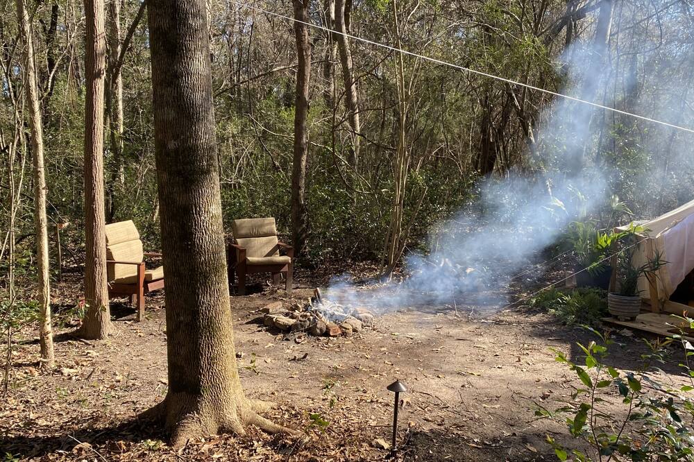 Photo of Outdoor in New Caney