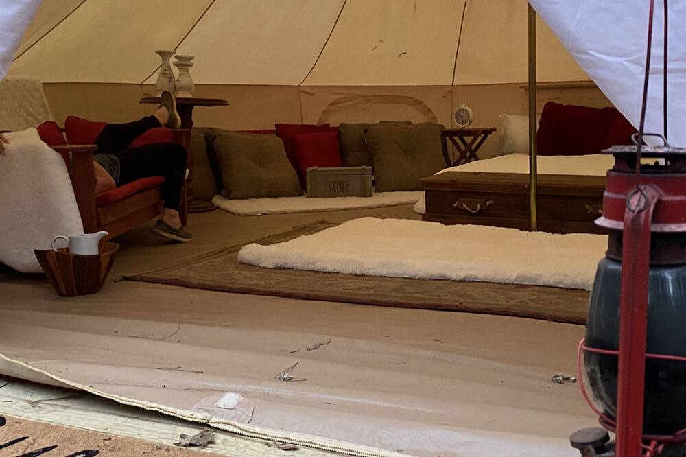 Photo of Bedroom in New Caney
