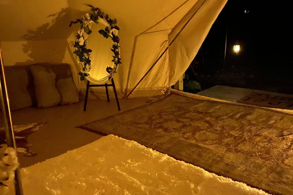 Photo of Bedroom in New Caney
