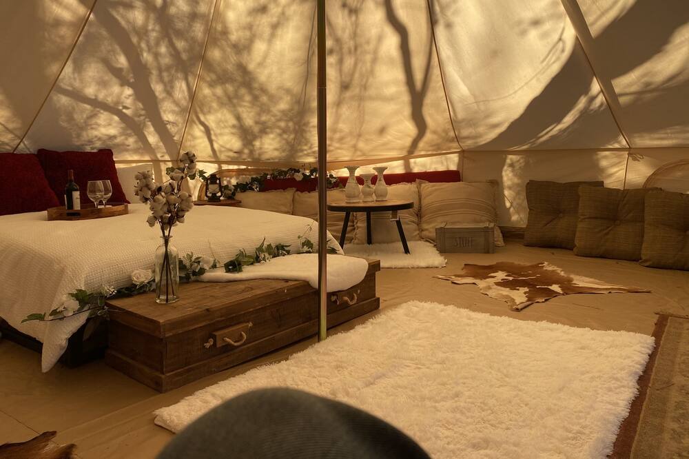 Photo of Bedroom in New Caney