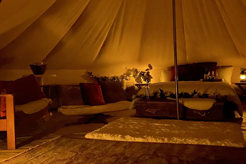 Photo of Bedroom in New Caney