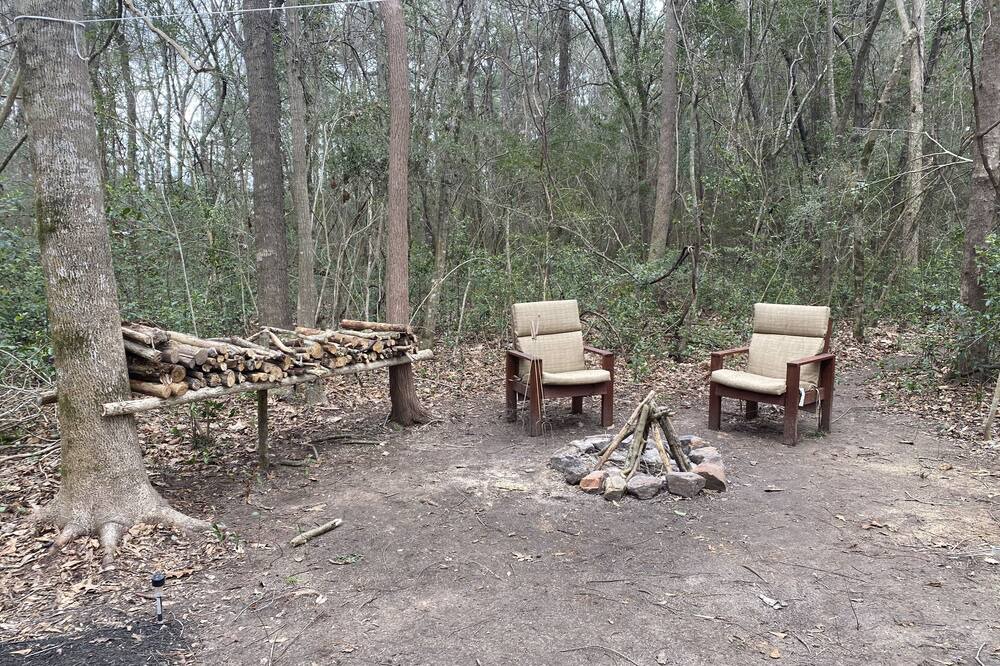 Photo of Outdoor in New Caney