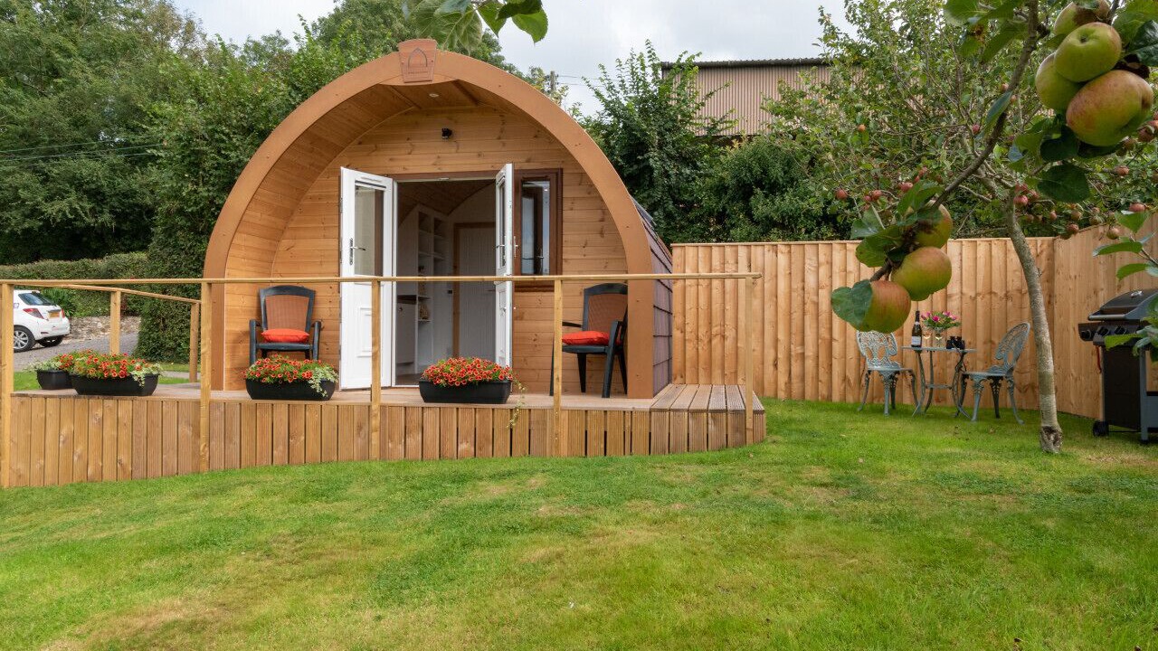 Photo of Outdoor in Shute