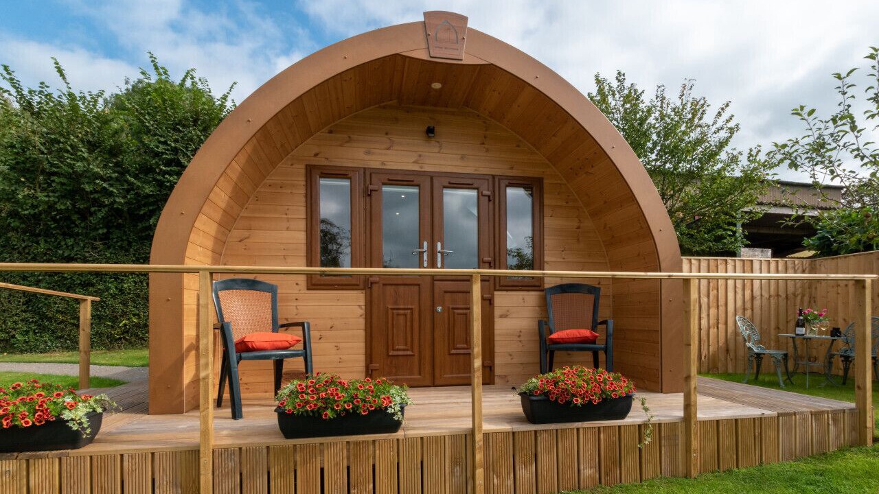 Photo of Outdoor in Shute