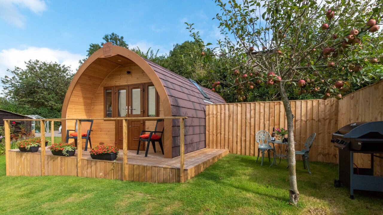 Photo of Outdoor in Shute