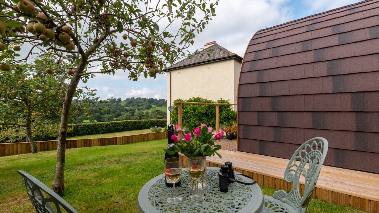 Photo of Outdoor in Shute