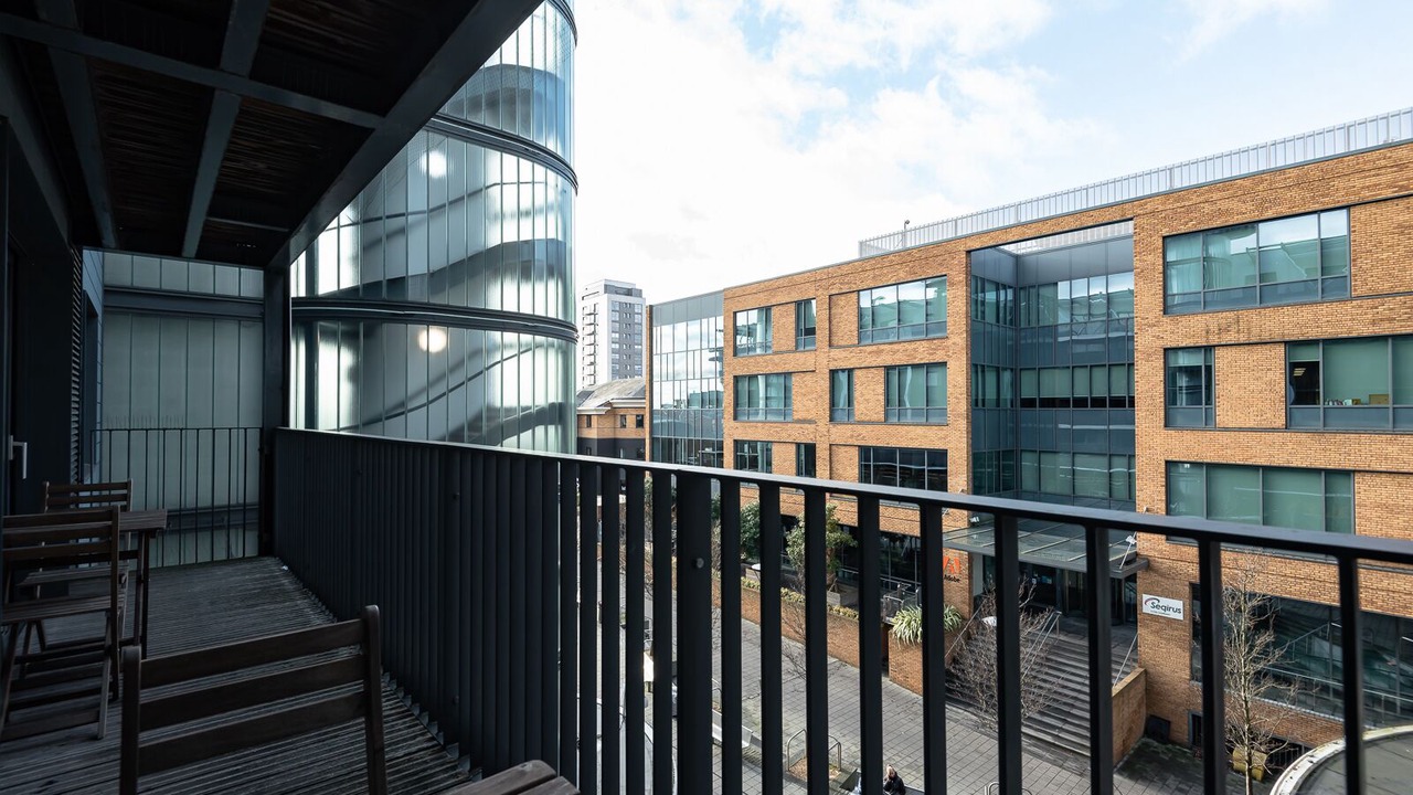 Photo of Outdoor in Bray on Thames