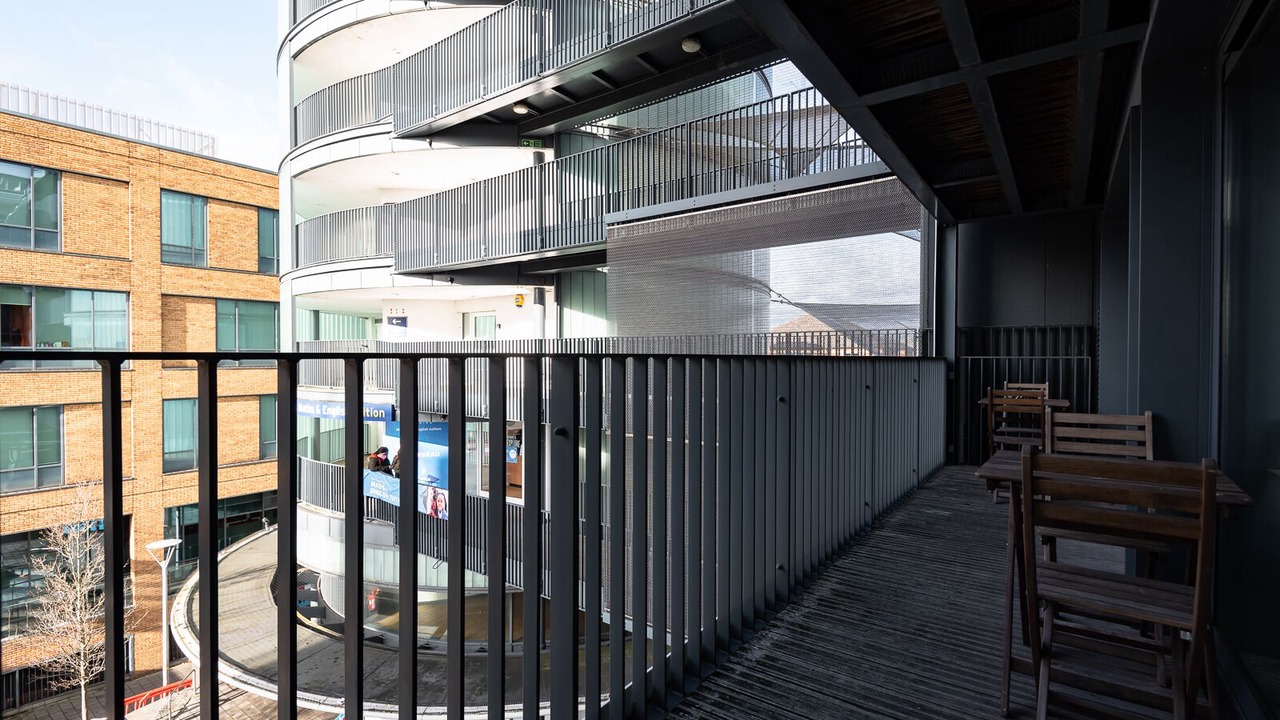 Photo of Outdoor in Bray on Thames